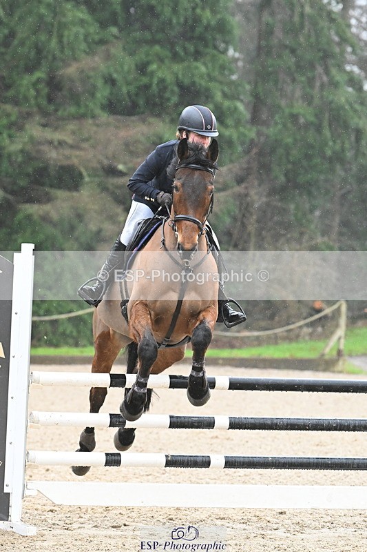 250215A-105341-00172 - Cls 2 Discovery and 1m Open