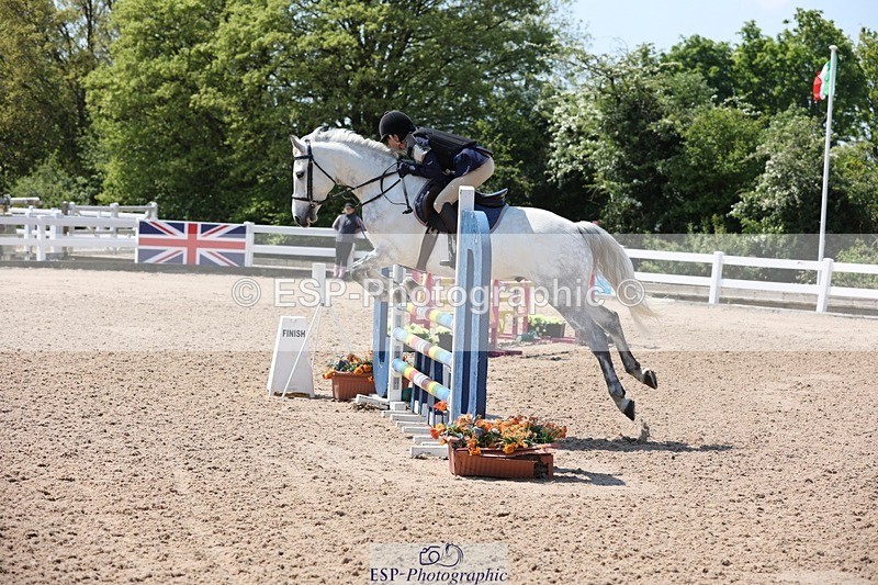 250509-124534-06690 - Cls 20 85cm Amateur Qualifier