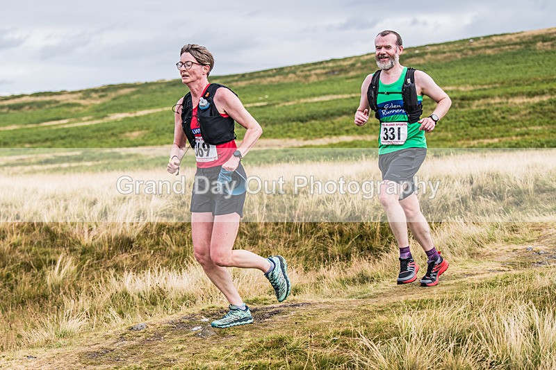 Lowther-422 - Lowther Lakeland Fell & Trail Race Sunday 9th August 2026