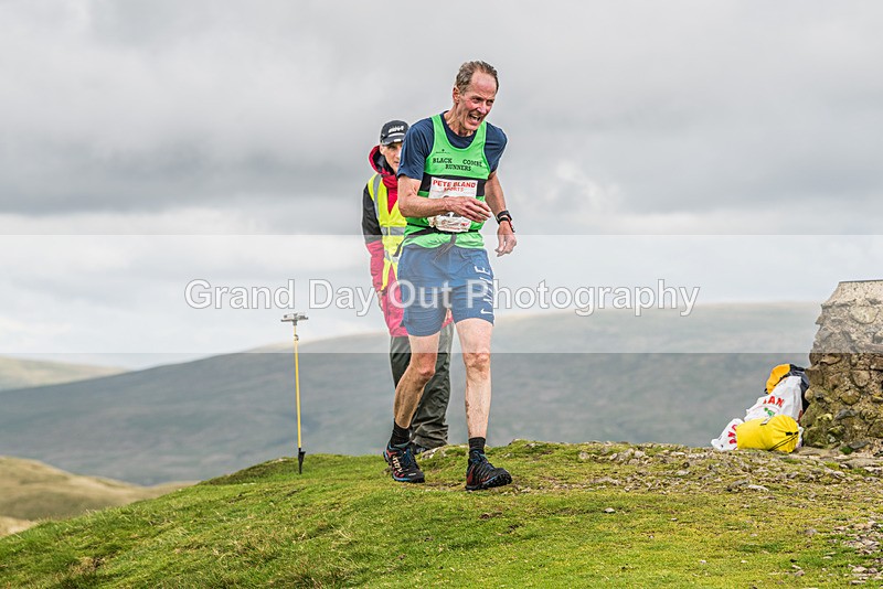 Sedbergh -2229 - Sedbergh Hills Fell Race Sunday 20th August 2023