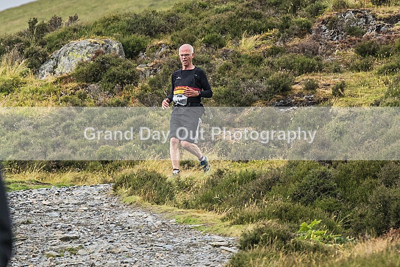 Skiddaw-1014 - Skiddaw Fell Race Sunday 2nd July 2023