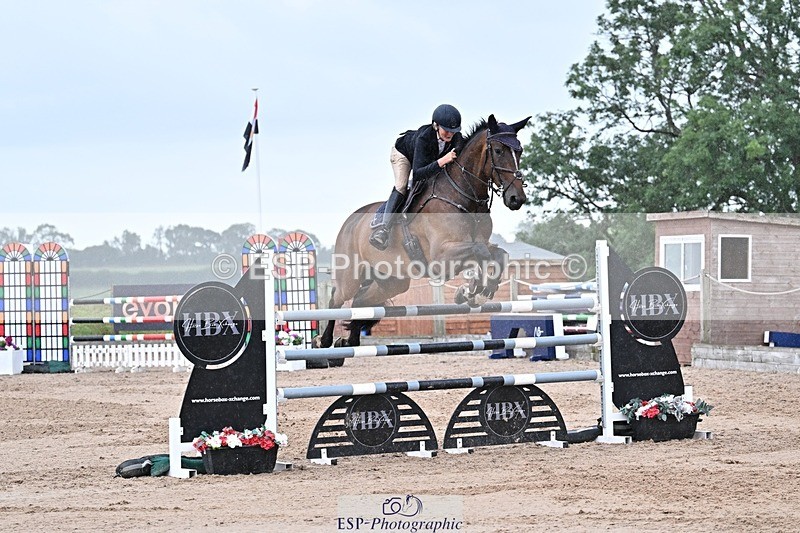 250727-164135-11458 - Cls 30 Snr Foxhunter