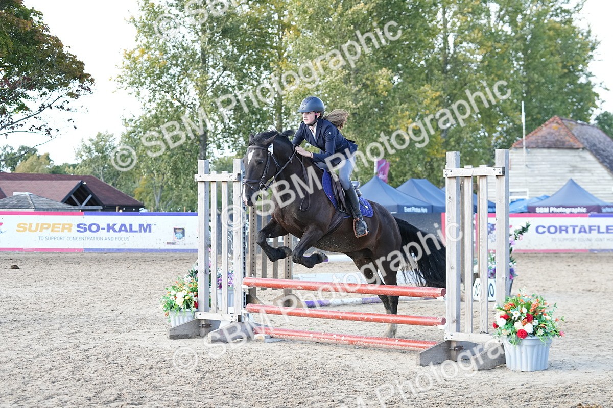 SBM_51074 - J8 - Junior Pony 65cm Championship