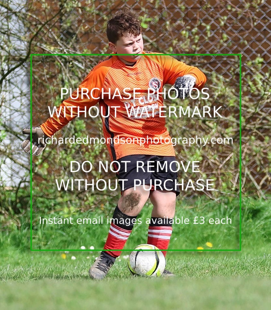 533A6896 - Sedbergh Wanderers Under 10's (18/4/26)