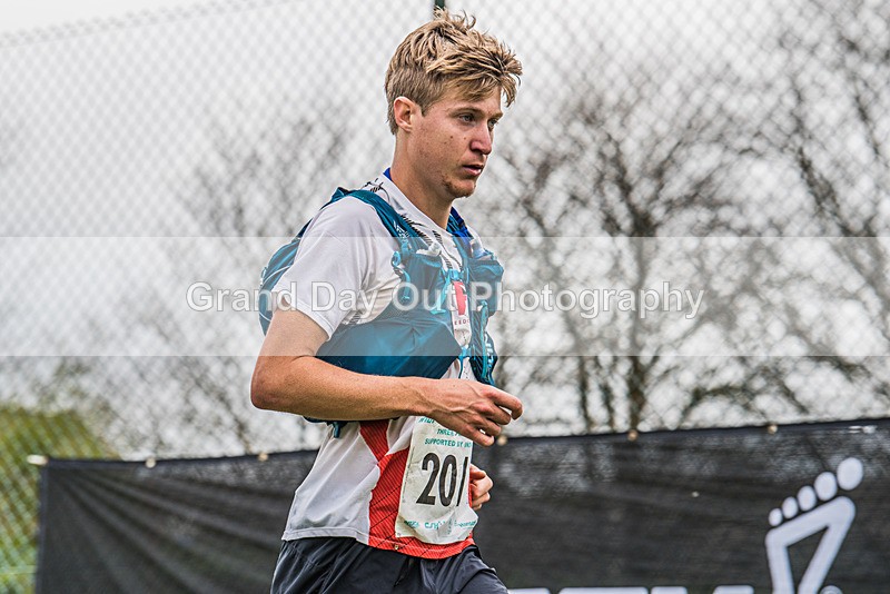 3 Peaks-1560 - The 3 Peaks Race - The Finish - Saturday 29th April 2023