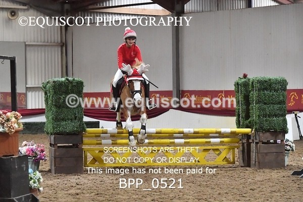 BPP_0521 - CLASS 5 70CM