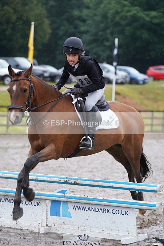 240824X-093644-22405 - 70cm Round 1 9.30 to 11.10