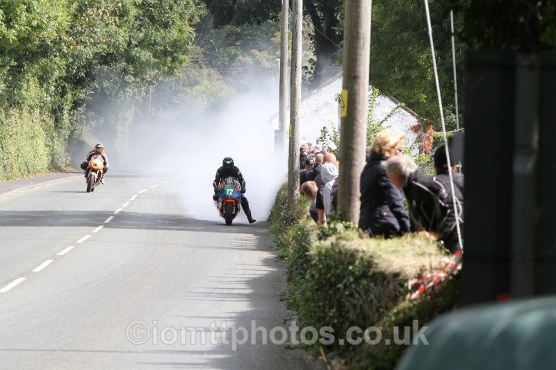  - MGP Supporters Club - Supertwin/Lightweight