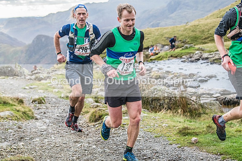 Langdale-206 - Langdale Horseshoe Fell Race Saturday 12thOctober 2024