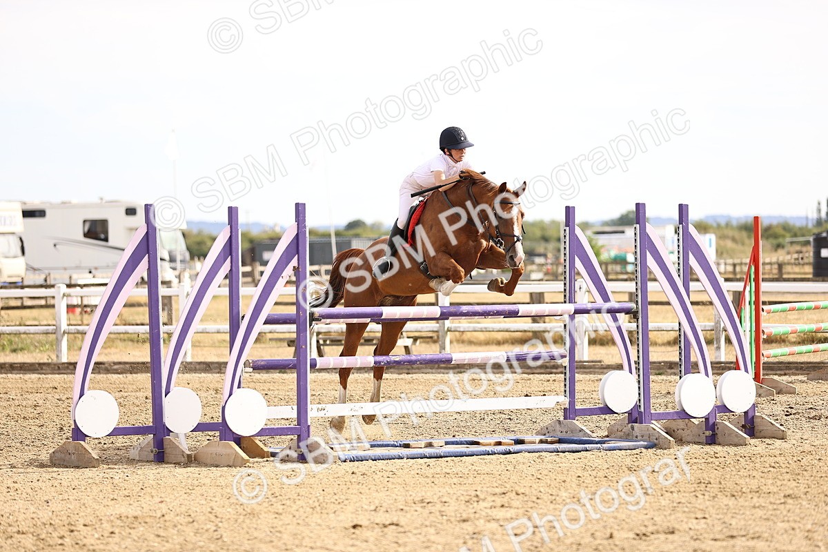 SBM_001759 - Class 7 - Senior  1.15m Open