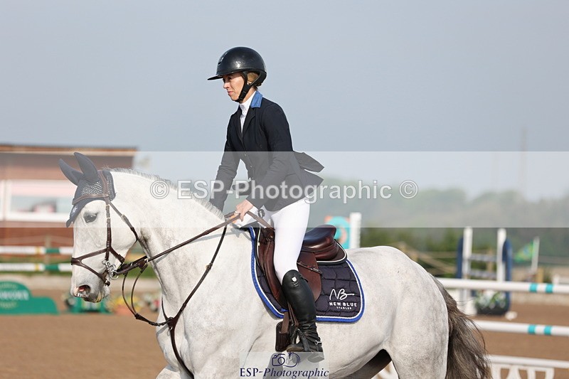 240511A-083013-10625 - Cls 32 Foxhunter