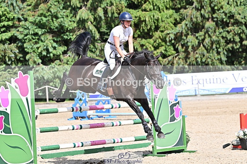 250704A-161814-11964 - Cls 23 Snr Foxhunter