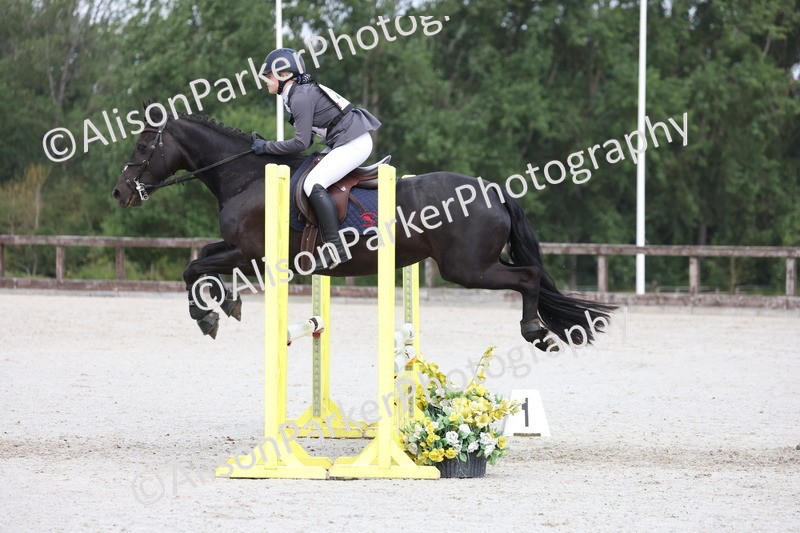 20250622-2102 - PC 90 Qualifier - Round 1