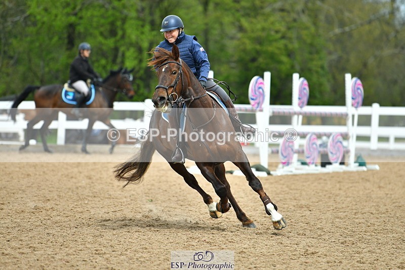 230504A-120309-01196 - Cls 3 85cm Amateur Quali