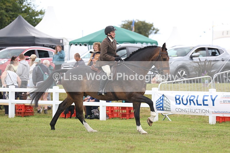 3E7A1420 - Class 9: Open Hunter