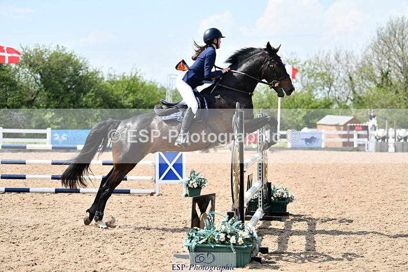 240512A-150422-19250 - Cls 43 95cm National Am Quali