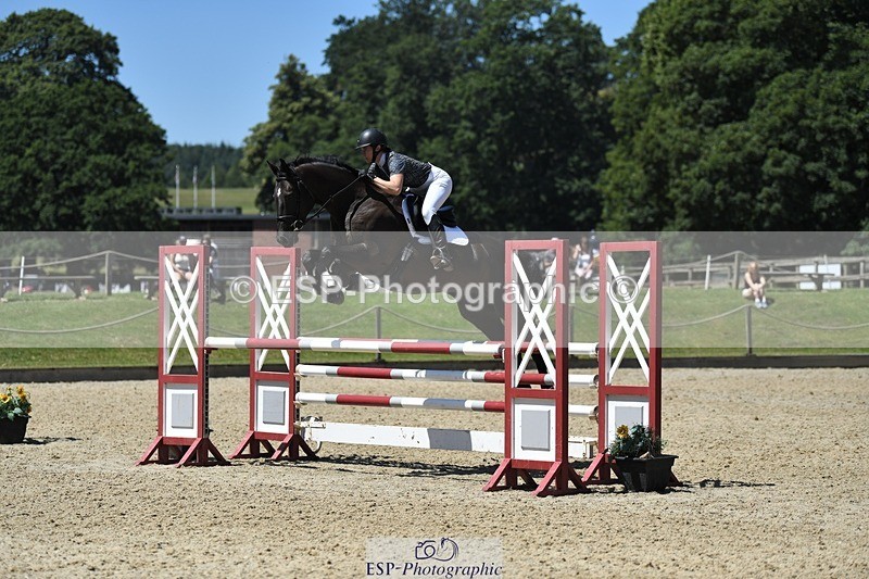 230707-133706-07529 - Cls 16 Newcomers & 1.10m Open