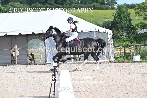 BPP_2383 - CLASS 2 Club 80cms Open