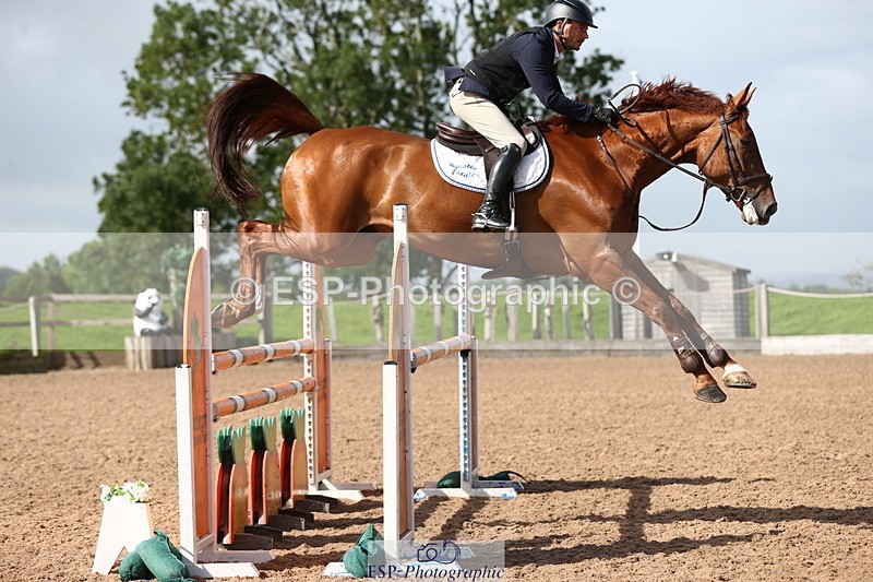 230812A-101140-08138 - Cls 31 Snr Newcomers