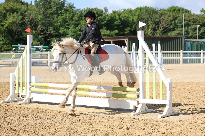 3E7A2446 - Class 1: 60cm Juniors and Seniors