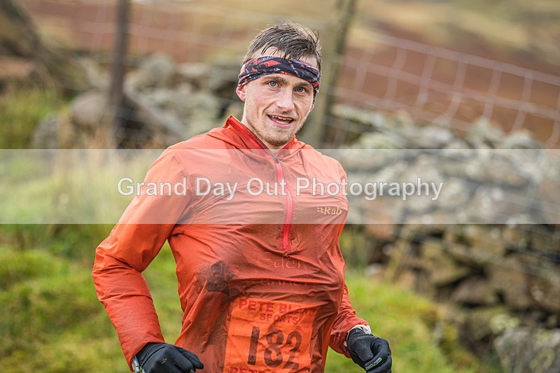 Langdale-1176 - Langdale Horseshoe Fell Race Saturday 12thOctober 2024