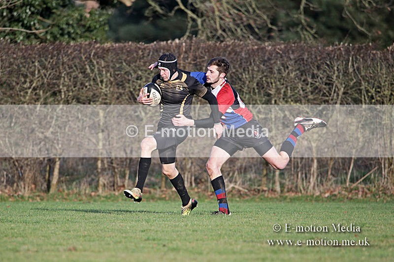 RU 04012020-0003 - Pewsey Vale RFC v Amesbury RFC 04/01/2020