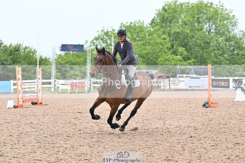 260520-121400-00528 - Cls 4 Senior 1.05m Open