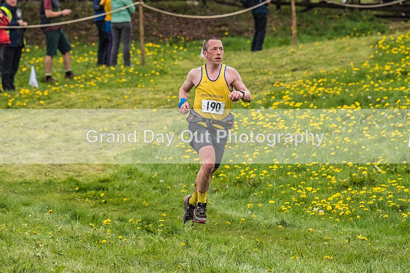 3 Peaks-1785 - The 3 Peaks Race - The Finish - Saturday 29th April 2023