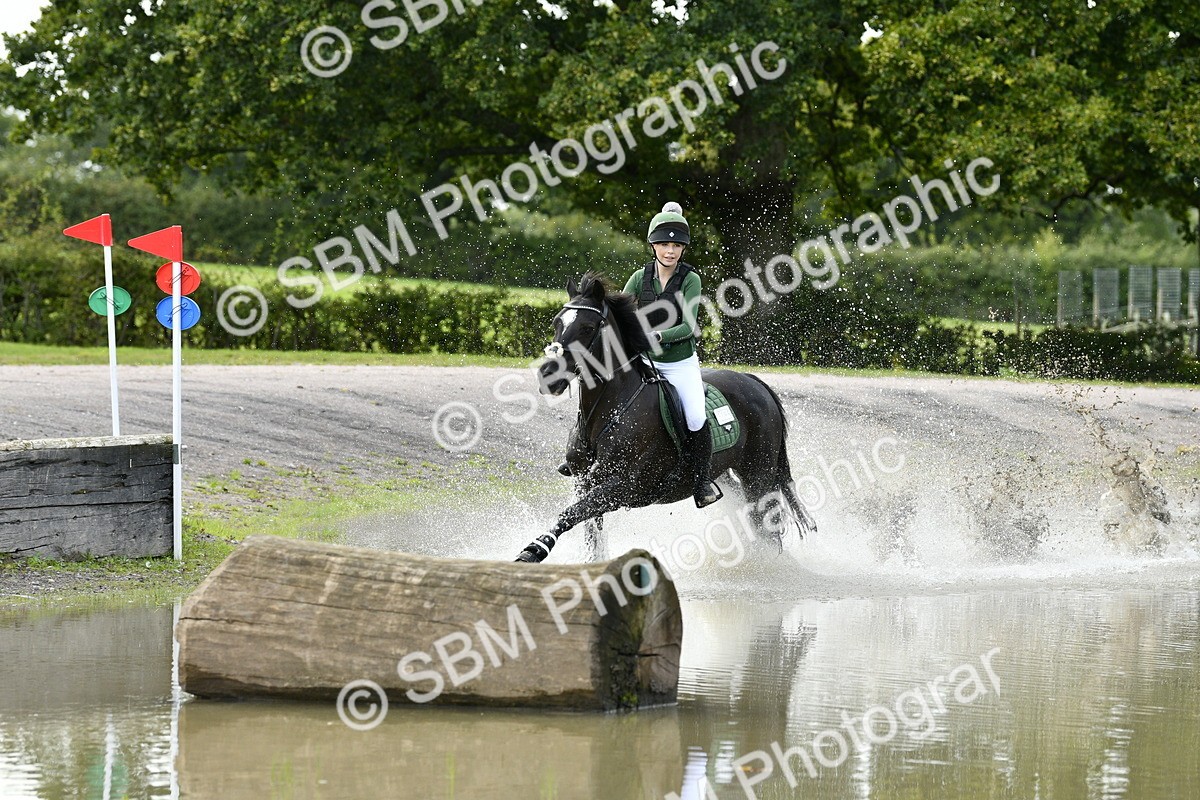 SBM_10470 - E3 - Eventers Challenge 80cm Open