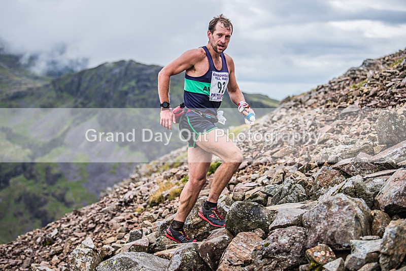Borrowdale-101 - Borrowdale Fell Race Saturday 5th August 2023