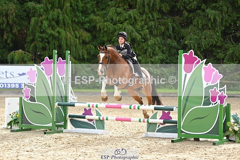 230826-095915-13804 - Round 2 Start to 10.15 coursewalk