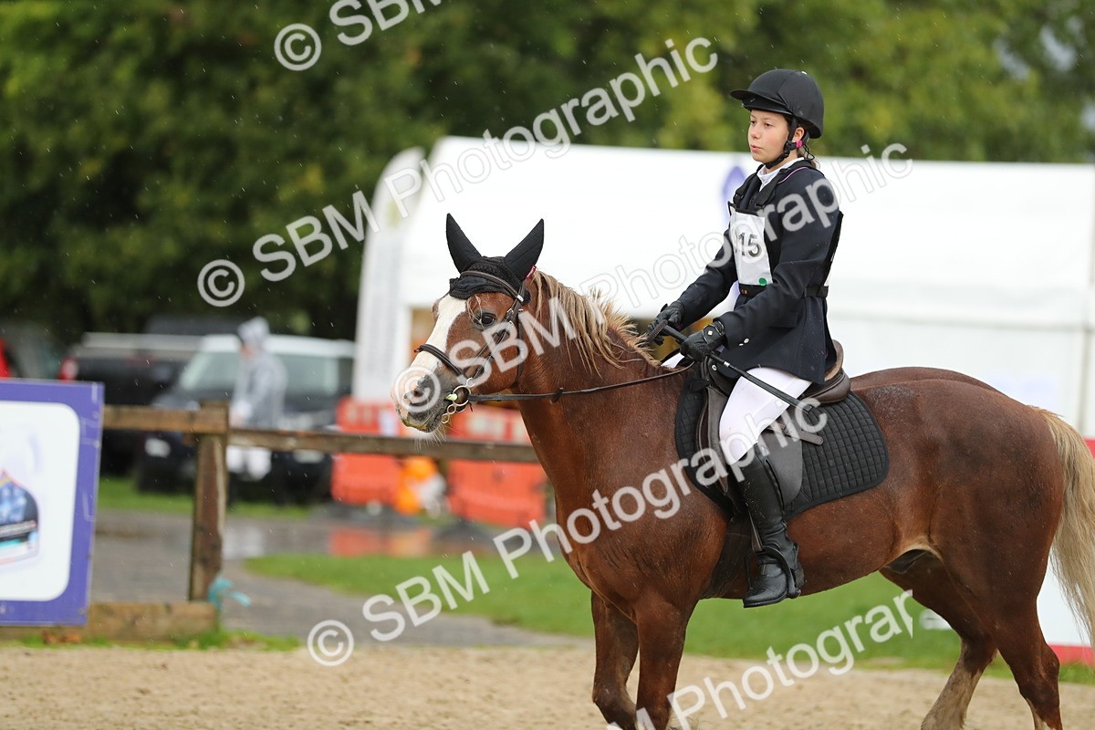 SBM_34444 - J60 Clear Round 50cm