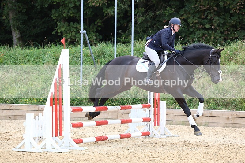 3E7A0879 - Class 3: Senior 80cm