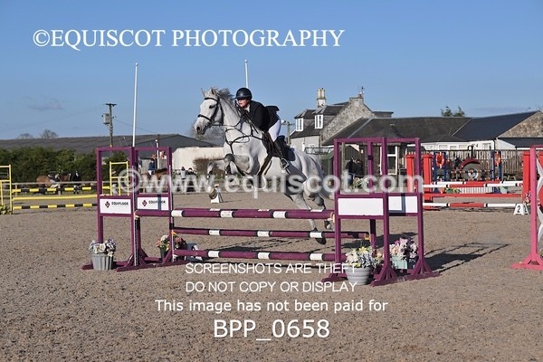 BPP_0658 - CLASS 4 British Novice/ 90cm Open