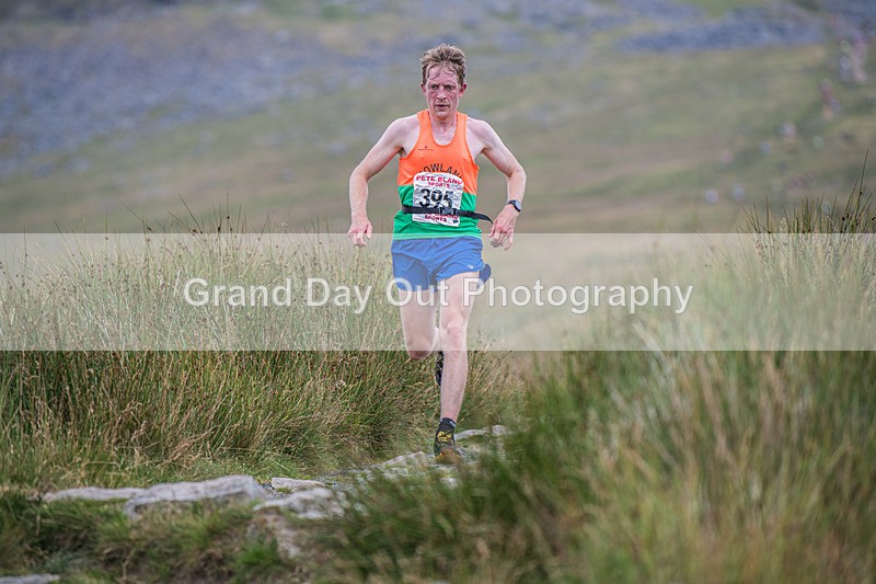 Ingleborough-598 - Ingleborough Mountain Race Saturday 18th July 2026