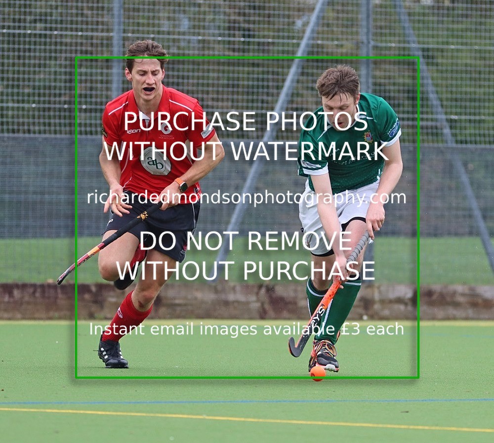 IMG_3773 - Kendal Mens Hockey vs Garstang (23/3/24)