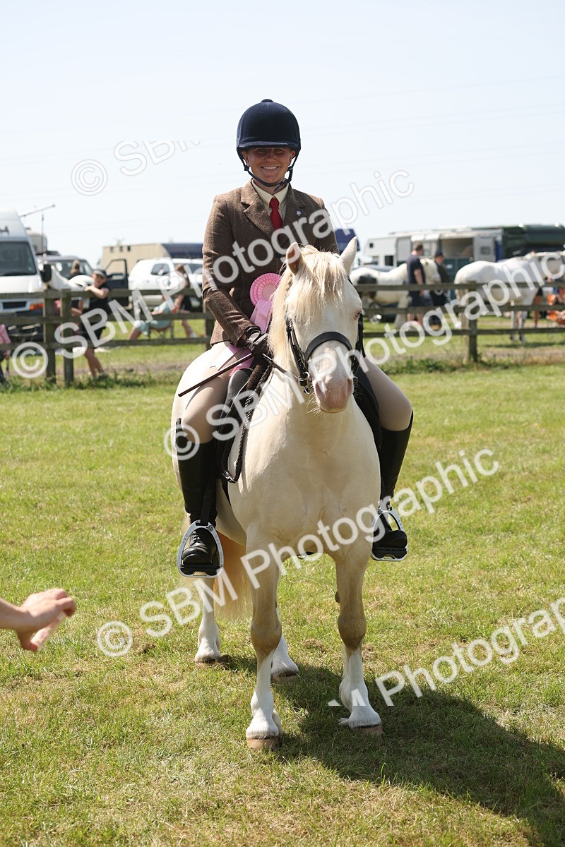SBM_07004 - Class 26-30 - Mountain and Moorland Ridden