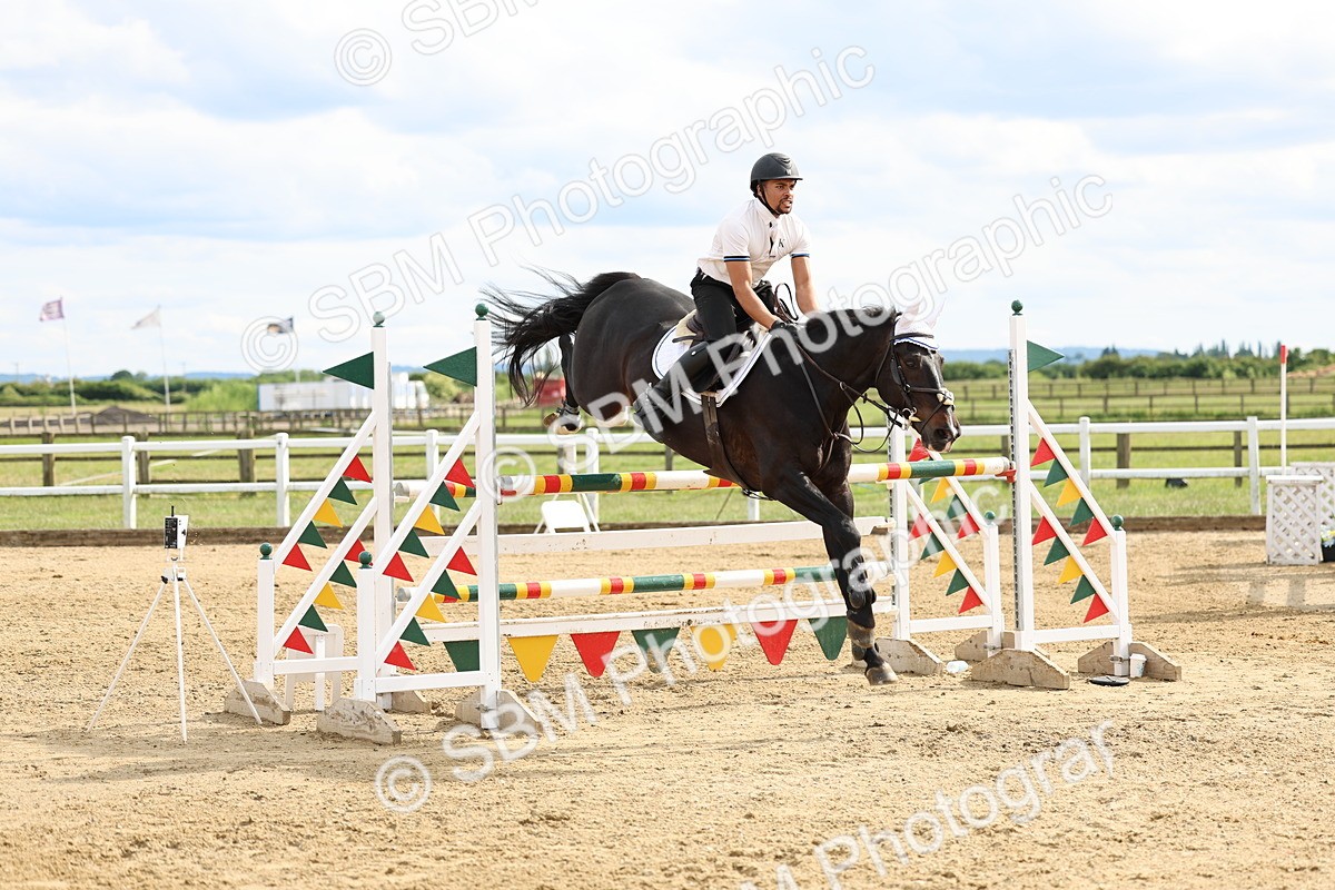 SBM_006498 - Class 20 - Senior Foxhunter - 1.20m
