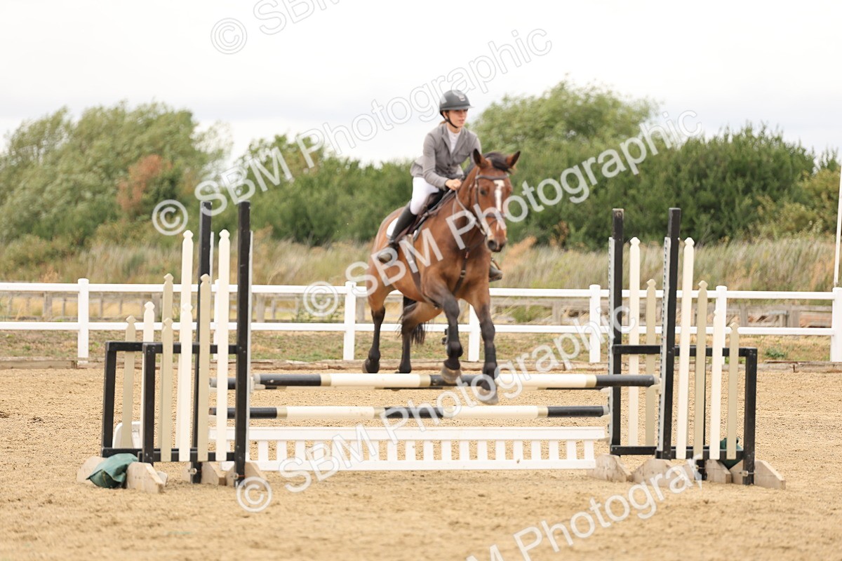 SBM_023062 - Class 2 - Amateur Championship Qualifier 85cm