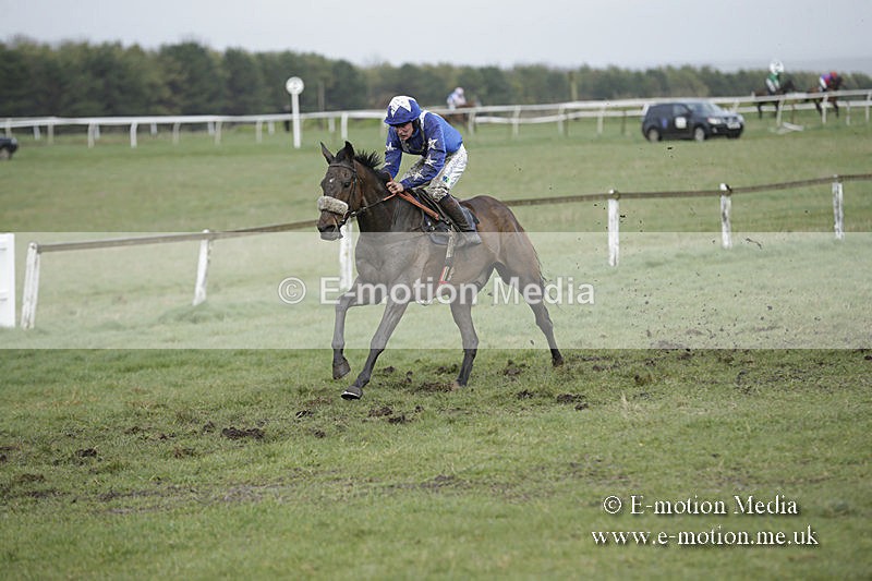 PtP 150320 0404 - New Forest Point-to-Point Larkhill 15/03/20