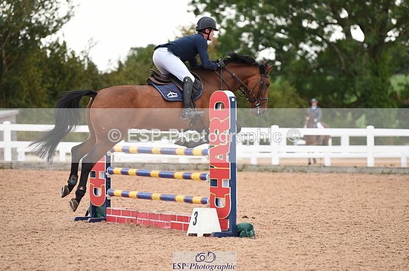 230830A-140300-01004 - Cls 4 Newcomers & Open