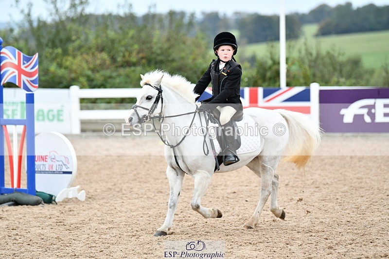 241013B-111935-00609 - Cls 2a 40cm Assisted