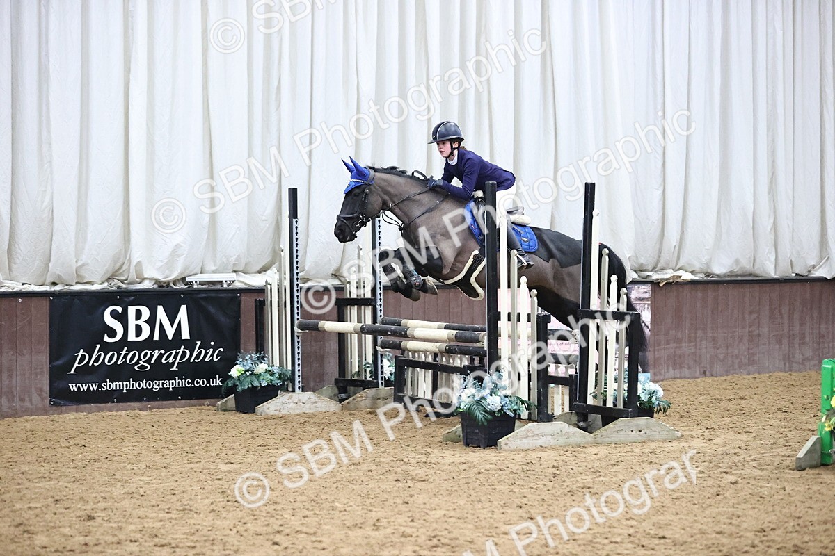 SBM_010066 - Class 9 - STX-UK Pony BritiNovice / 0.80m Open