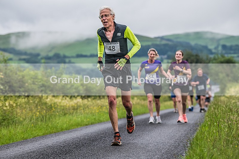 Lambfoot-465 - Lambfoot Loop Road Race Tuesday 1st July 2025