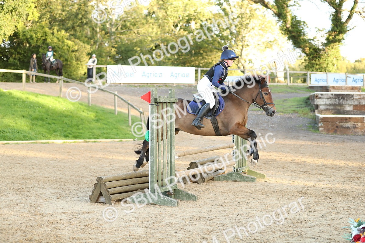 SBM_30810 - E11 - Eventers Challenge 80cm Championship