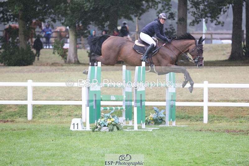 250830A-160551-07406 - Cls 17 Snr Foxhunter