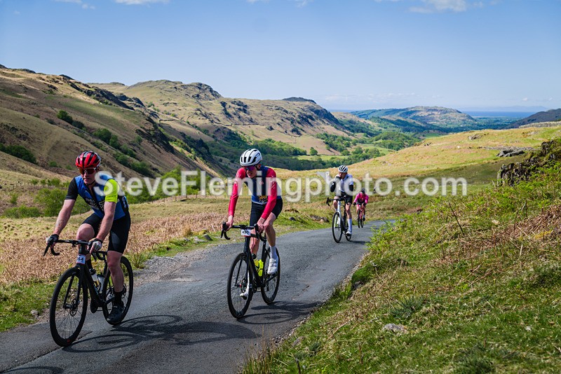 113409 - Hardknott Pass Camera 1 11.00-12.00