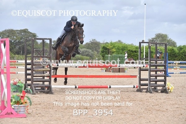 BPP_3954 - CLASS 7 1.05m Amateur Championship Qualifier/ 1.05m Open