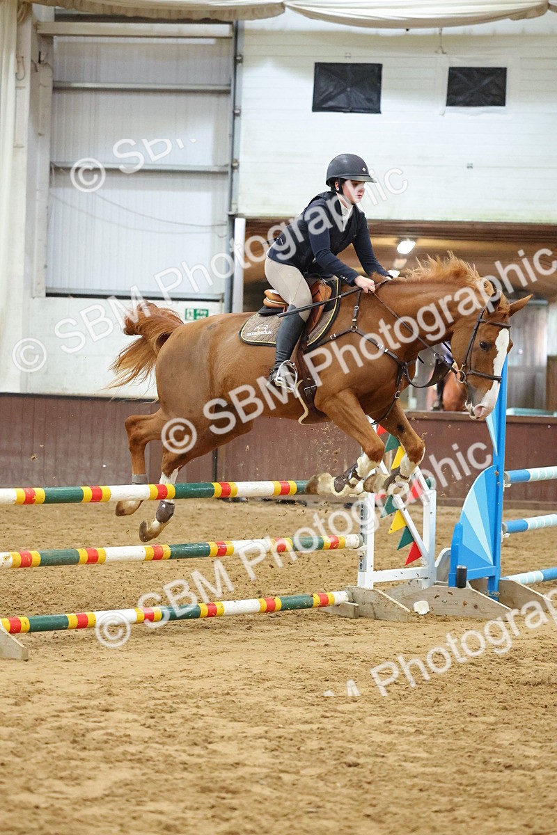 SBM_000496 - Class 2 - British Novice - 90cm