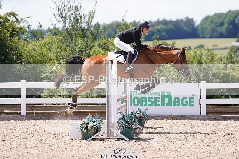 250628-143652-06060 - Cls 23 Pony Intro & 80cm Open